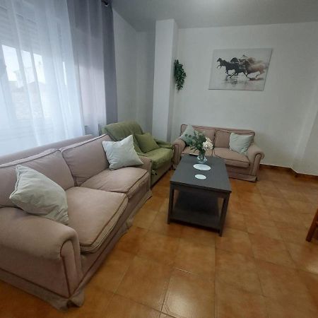 Camino Santiago Estrella Apartment ซาร์เรีย ภายนอก รูปภาพ