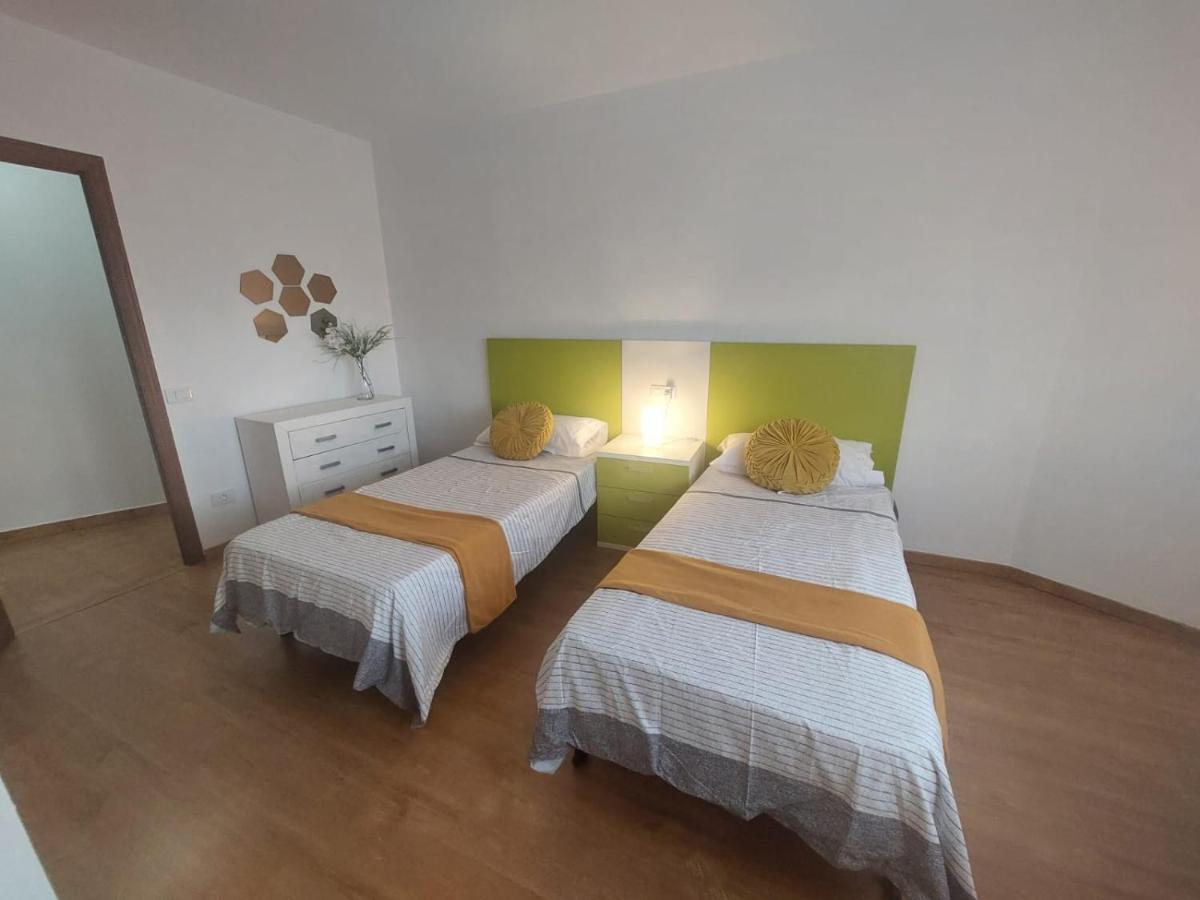 Camino Santiago Estrella Apartment ซาร์เรีย ภายนอก รูปภาพ